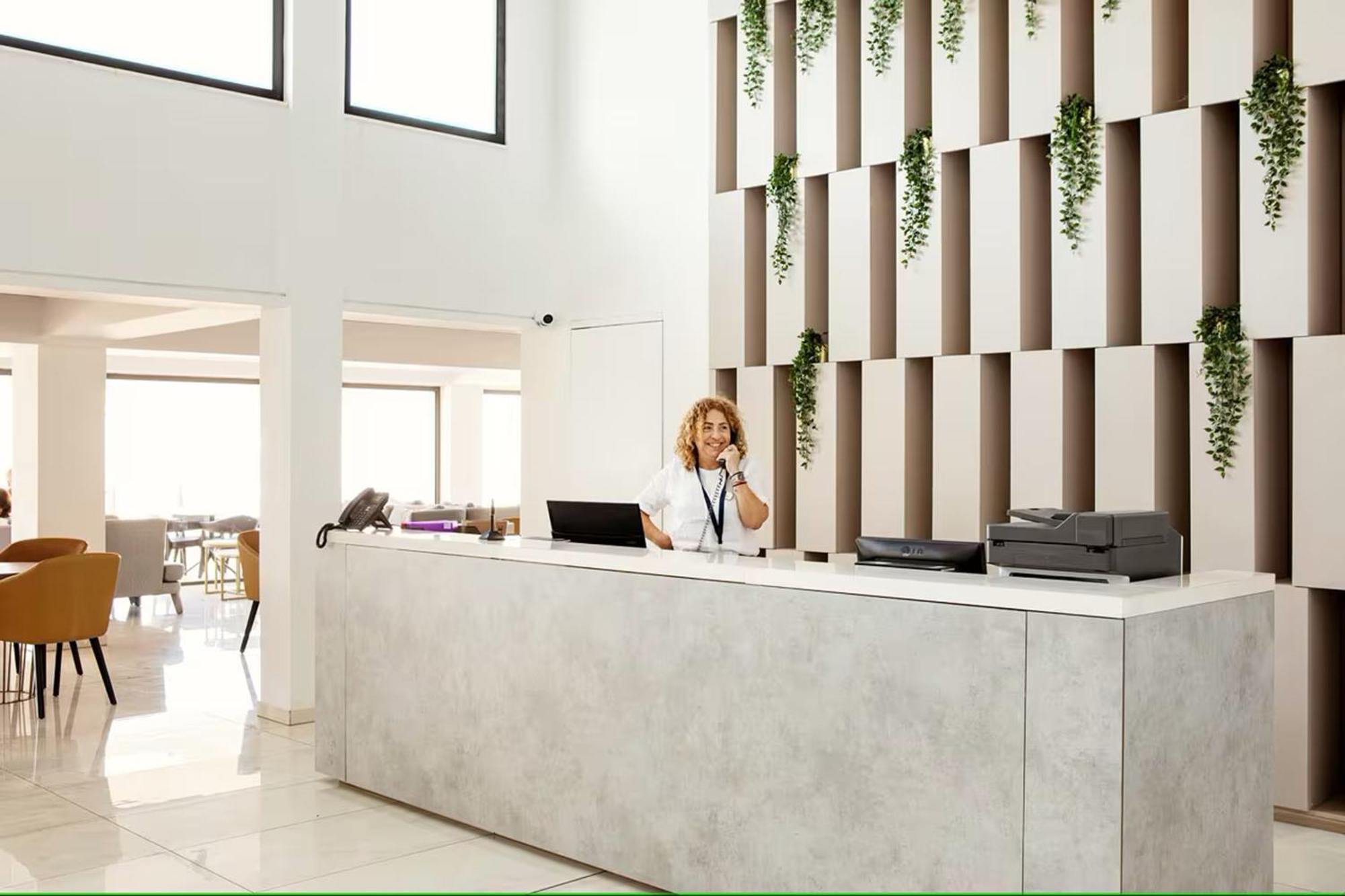 Piere - Anne Hotel Ayia Napa