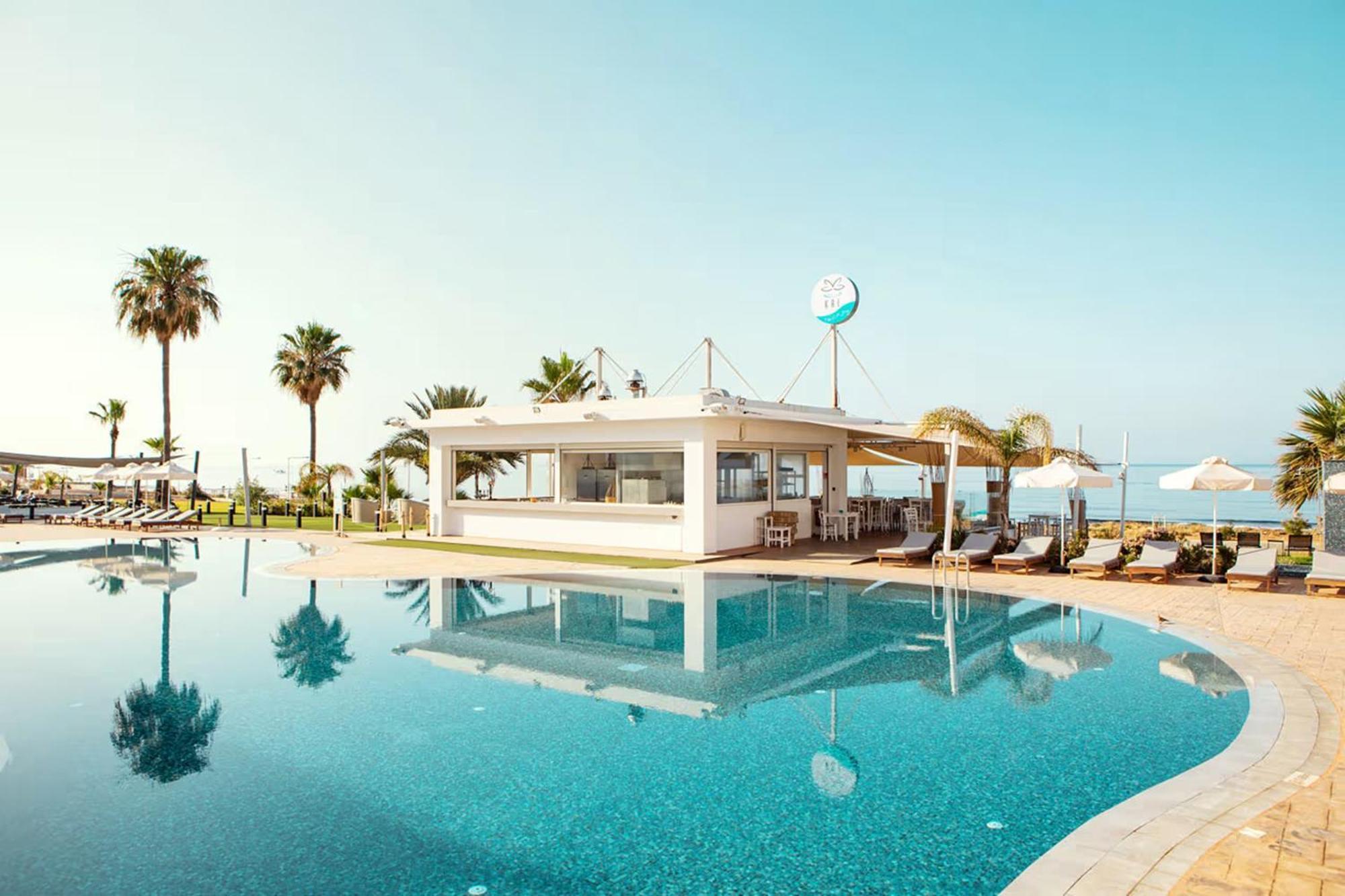 Hotel Piere - Anne Ayia Napa