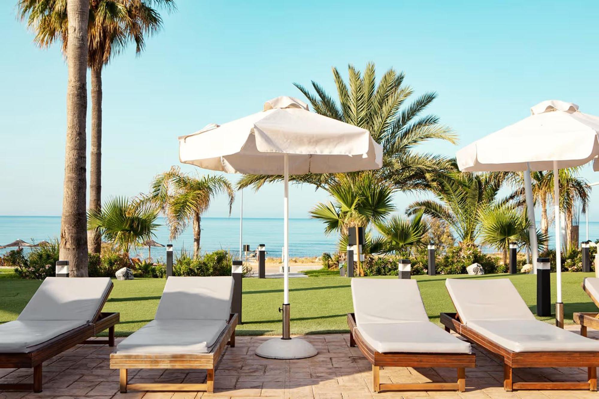 Piere - Anne 3* Ayia Napa