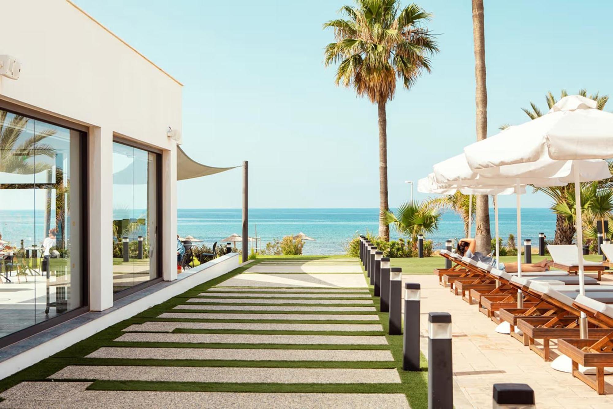 Hotel Piere - Anne Ayia Napa