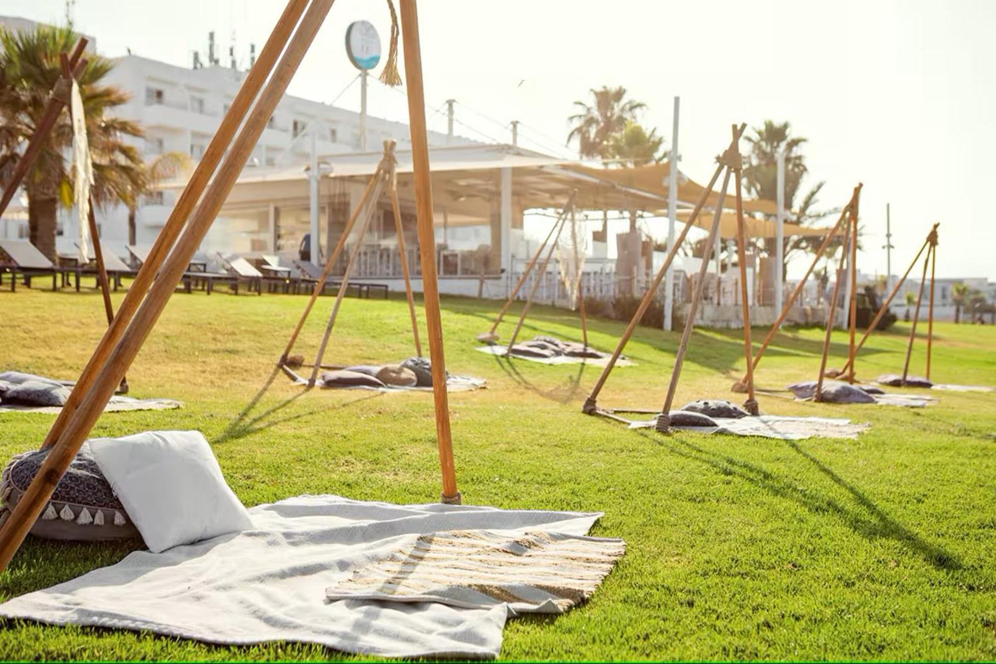 Piere - Anne 3* Ayia Napa