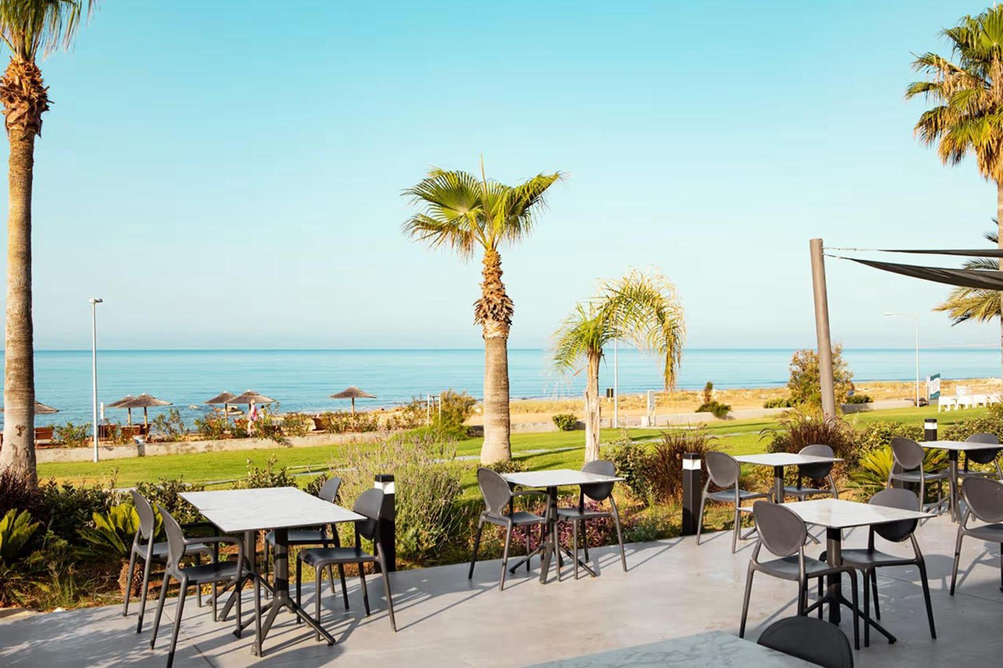 Piere - Anne Hotel Ayia Napa